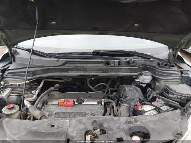 46181811 :رقم المزاد ، 5J6RE48338L001971 vin ، 2008 Honda Cr-v Lx مزاد بيع