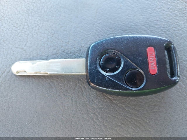 46181811 :رقم المزاد ، 5J6RE48338L001971 vin ، 2008 Honda Cr-v Lx مزاد بيع