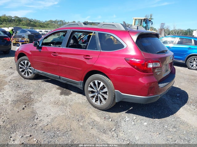 Aukcja sprzedaży 2017 Subaru Outback 3.6r Limited, vin: 4S4BSENC9H3387785, numer aukcji: 46181814