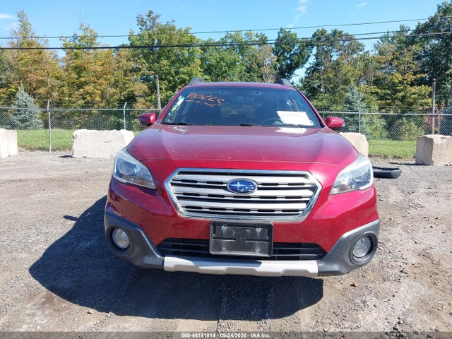 Aukcja sprzedaży 2017 Subaru Outback 3.6r Limited, vin: 4S4BSENC9H3387785, numer aukcji: 46181814