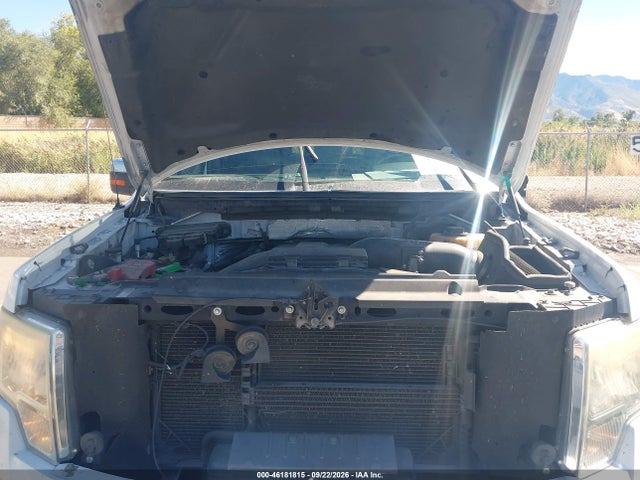 Aukcja sprzedaży 2012 Ford F-150 Lariat, vin: 1FTFW1ET4CKD30962, numer aukcji: 46181815
