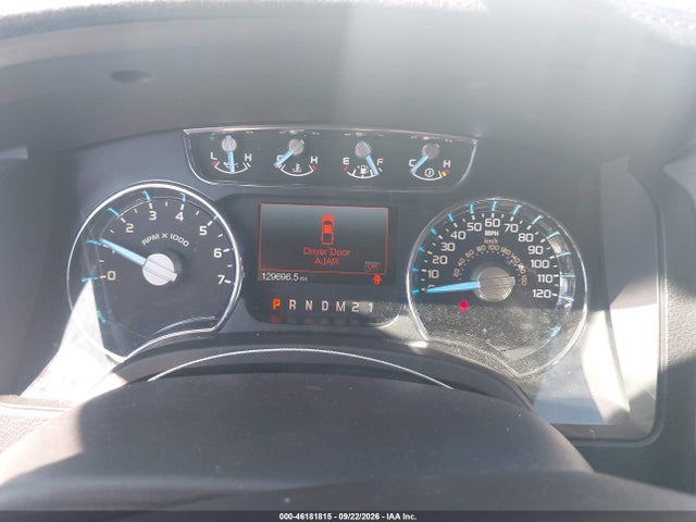 Aukcja sprzedaży 2012 Ford F-150 Lariat, vin: 1FTFW1ET4CKD30962, numer aukcji: 46181815