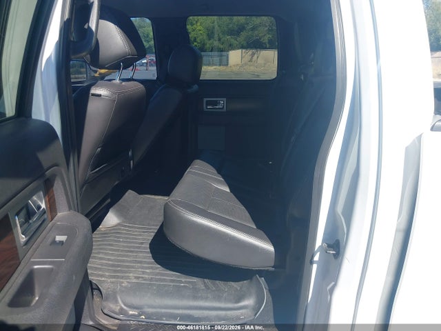 Aukcja sprzedaży 2012 Ford F-150 Lariat, vin: 1FTFW1ET4CKD30962, numer aukcji: 46181815