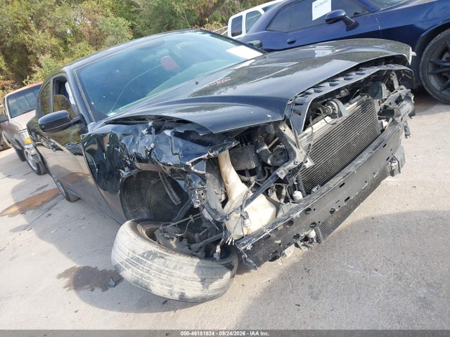 2014 Dodge Charger Se მანქანა იყიდება აუქციონზე, vin: 2C3CDXBG6EH266537, აუქციონის ნომერი: 46181824