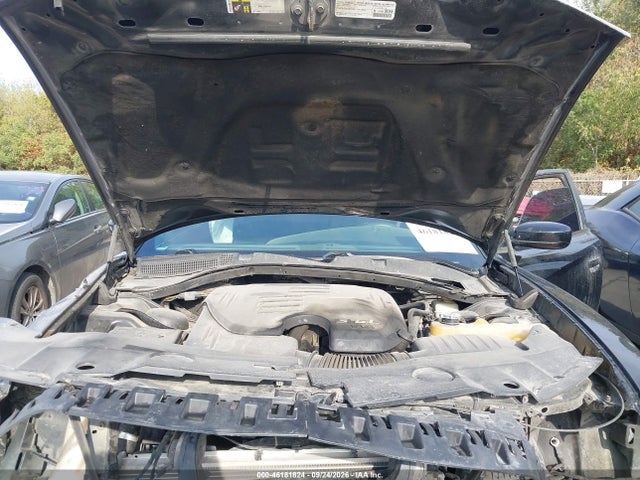 Aukcja sprzedaży 2014 Dodge Charger Se, vin: 2C3CDXBG6EH266537, numer aukcji: 46181824