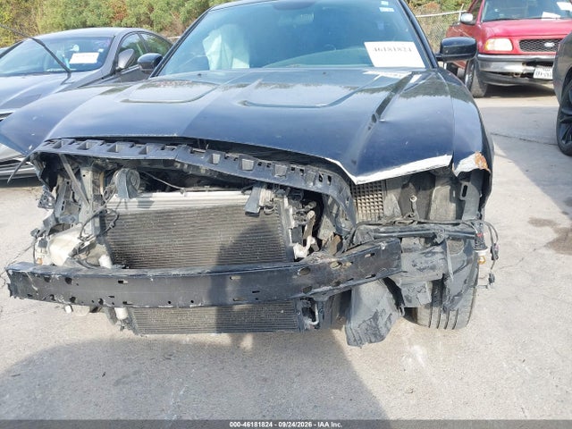 Aukcja sprzedaży 2014 Dodge Charger Se, vin: 2C3CDXBG6EH266537, numer aukcji: 46181824