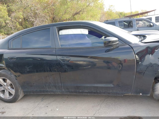 Aukcja sprzedaży 2014 Dodge Charger Se, vin: 2C3CDXBG6EH266537, numer aukcji: 46181824