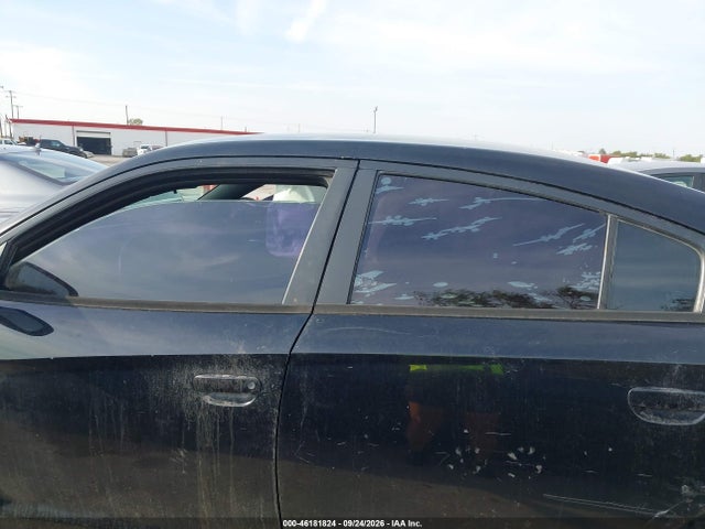 Aukcja sprzedaży 2014 Dodge Charger Se, vin: 2C3CDXBG6EH266537, numer aukcji: 46181824