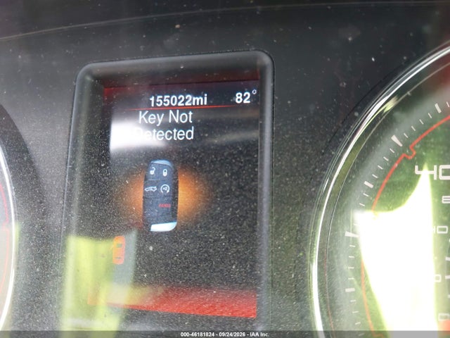 Aukcja sprzedaży 2014 Dodge Charger Se, vin: 2C3CDXBG6EH266537, numer aukcji: 46181824