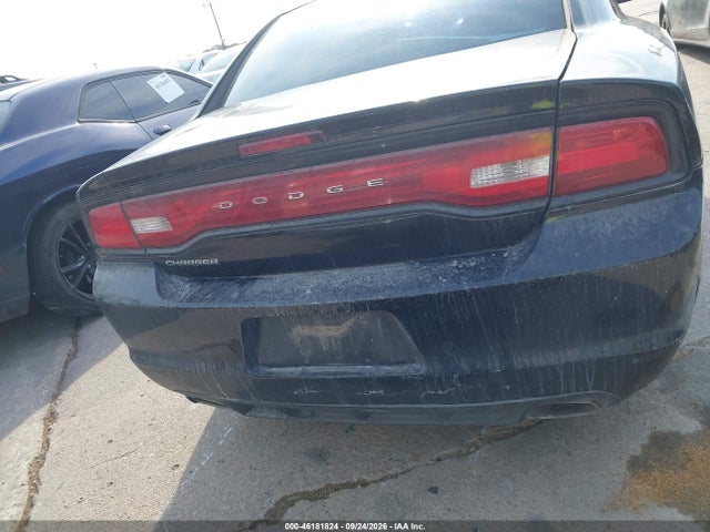 Aukcja sprzedaży 2014 Dodge Charger Se, vin: 2C3CDXBG6EH266537, numer aukcji: 46181824