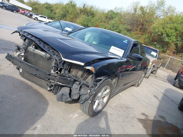 Aukcja sprzedaży 2014 Dodge Charger Se, vin: 2C3CDXBG6EH266537, numer aukcji: 46181824