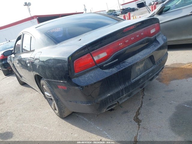 Aukcja sprzedaży 2014 Dodge Charger Se, vin: 2C3CDXBG6EH266537, numer aukcji: 46181824