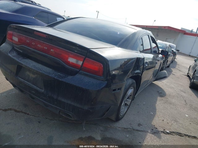 Aukcja sprzedaży 2014 Dodge Charger Se, vin: 2C3CDXBG6EH266537, numer aukcji: 46181824