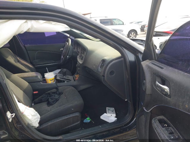Aukcja sprzedaży 2014 Dodge Charger Se, vin: 2C3CDXBG6EH266537, numer aukcji: 46181824