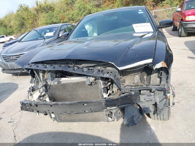 Aukcja sprzedaży 2014 Dodge Charger Se, vin: 2C3CDXBG6EH266537, numer aukcji: 46181824