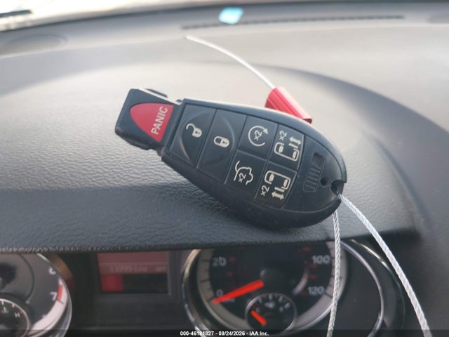 2018 Dodge Grand Caravan Gt მანქანა იყიდება აუქციონზე, vin: 2C4RDGEG3JR335349, აუქციონის ნომერი: 46181827