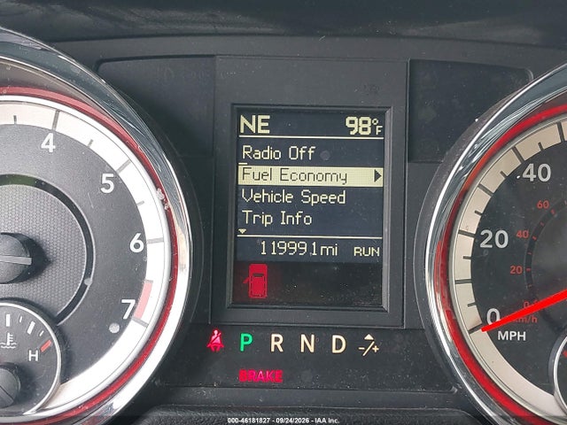 2018 Dodge Grand Caravan Gt მანქანა იყიდება აუქციონზე, vin: 2C4RDGEG3JR335349, აუქციონის ნომერი: 46181827