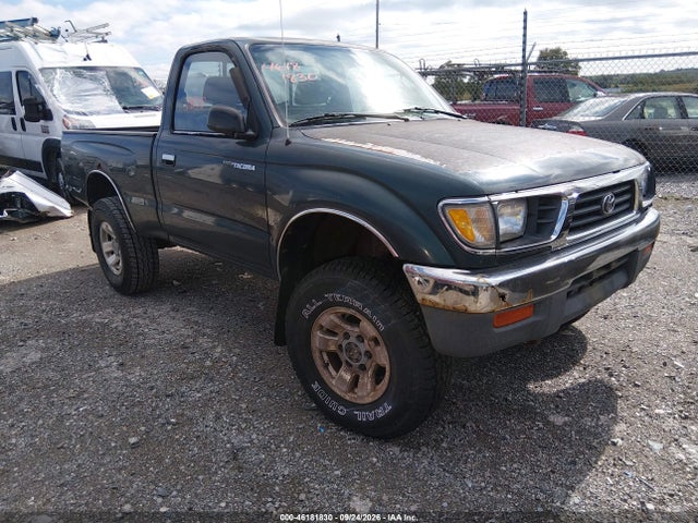 Auction sale of the 1995 Toyota Tacoma, vin: 4TAUN61C2SZ066591, lot number: 46181830