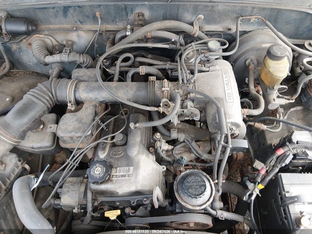 Aukcja sprzedaży 1995 Toyota Tacoma, vin: 4TAUN61C2SZ066591, numer aukcji: 46181830