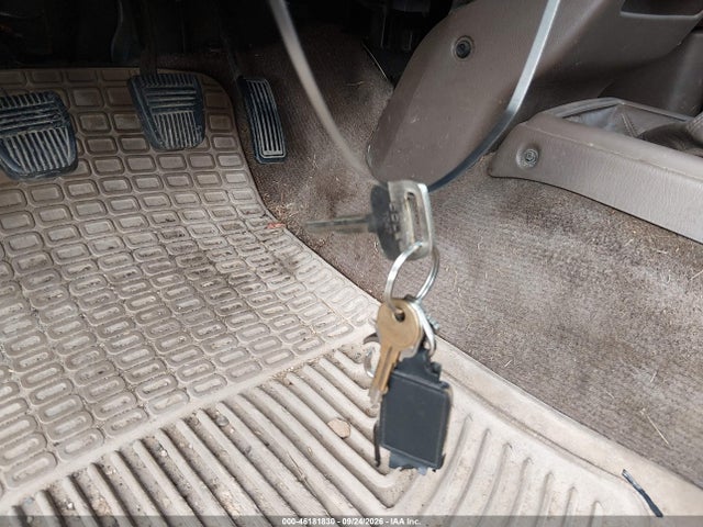 Aukcja sprzedaży 1995 Toyota Tacoma, vin: 4TAUN61C2SZ066591, numer aukcji: 46181830