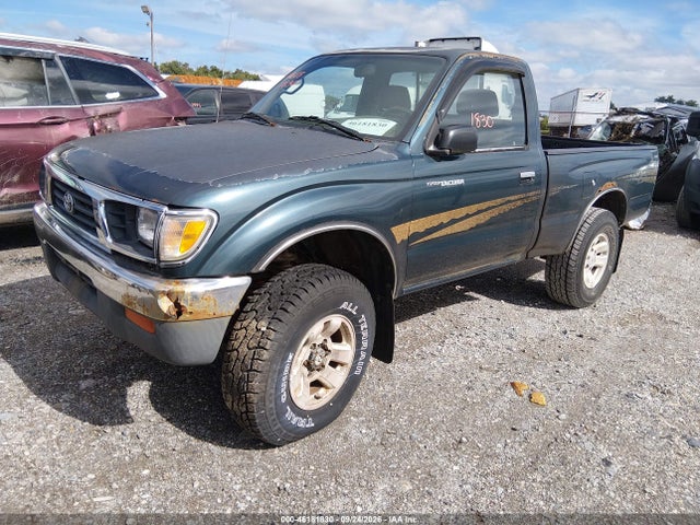 Aukcja sprzedaży 1995 Toyota Tacoma, vin: 4TAUN61C2SZ066591, numer aukcji: 46181830