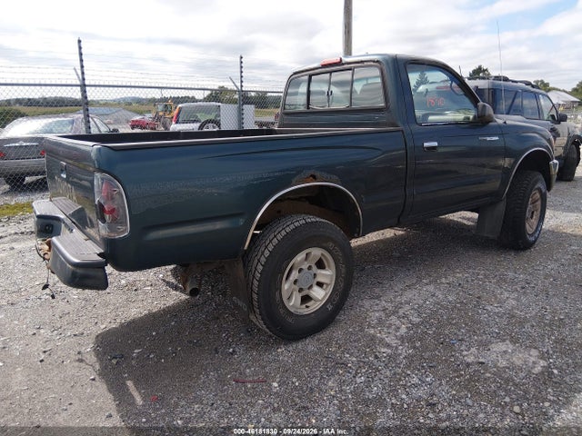 Aukcja sprzedaży 1995 Toyota Tacoma, vin: 4TAUN61C2SZ066591, numer aukcji: 46181830