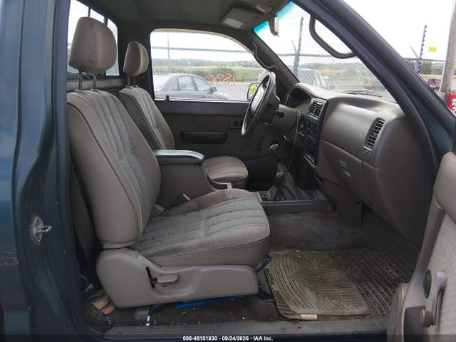 Aukcja sprzedaży 1995 Toyota Tacoma, vin: 4TAUN61C2SZ066591, numer aukcji: 46181830