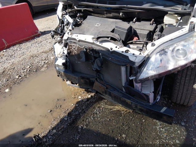 2012 Toyota Sienna Se 8 Passenger მანქანა იყიდება აუქციონზე, vin: 5TDXK3DC3CS184897, აუქციონის ნომერი: 46181836