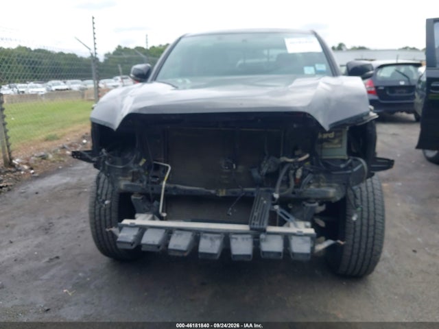 Продаж на аукціоні авто 2017 Toyota Tacoma Trd Off Road, vin: 3TMCZ5AN7HM077998, номер лоту: 46181840