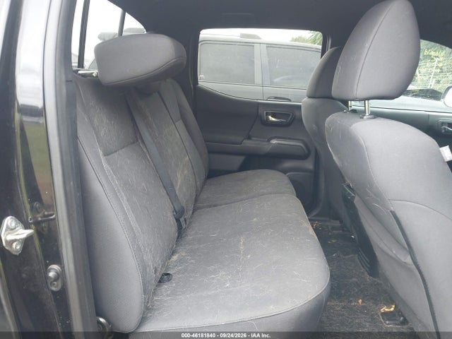 Продаж на аукціоні авто 2017 Toyota Tacoma Trd Off Road, vin: 3TMCZ5AN7HM077998, номер лоту: 46181840