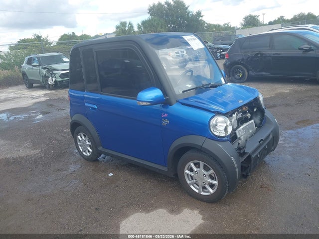Продажа на аукционе авто 2018 Other Other, vin: R1JJE22A0JJ004562, номер лота: 46181846