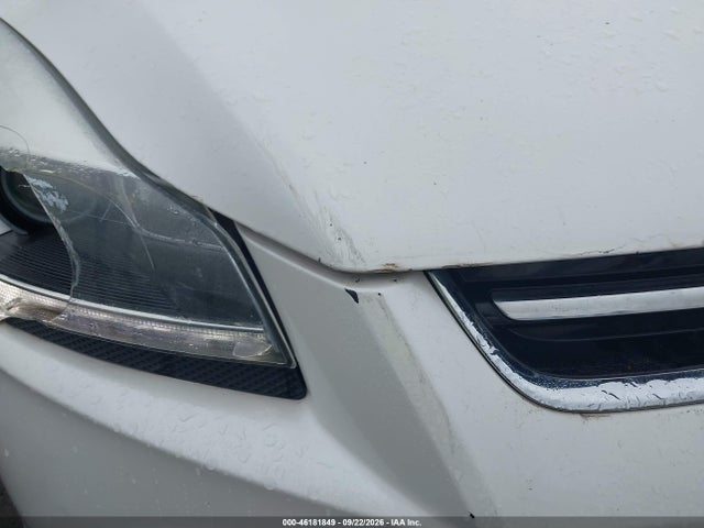 46181849 :رقم المزاد ، 1FMCU9J93EUB64941 vin ، 2014 Ford Escape Titanium مزاد بيع