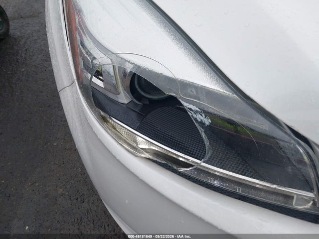 46181849 :رقم المزاد ، 1FMCU9J93EUB64941 vin ، 2014 Ford Escape Titanium مزاد بيع