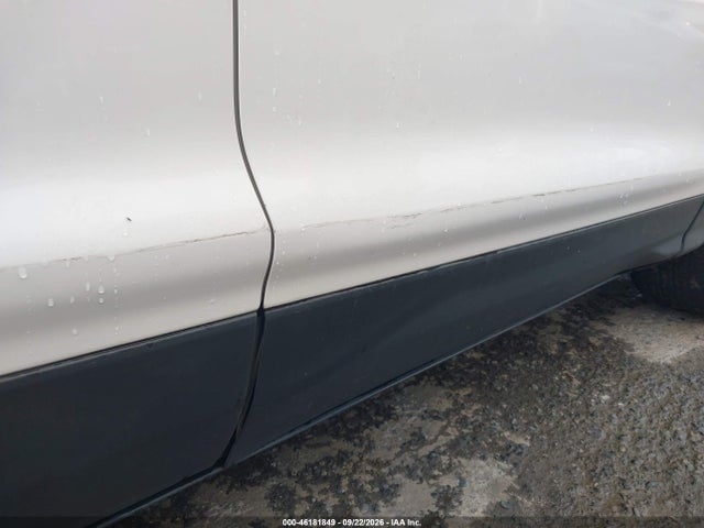 46181849 :رقم المزاد ، 1FMCU9J93EUB64941 vin ، 2014 Ford Escape Titanium مزاد بيع