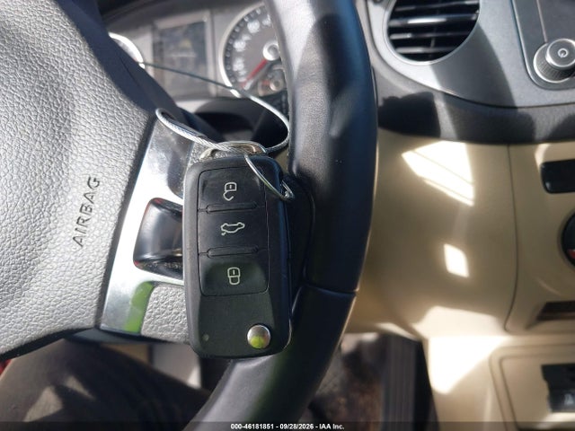 Продаж на аукціоні авто 2016 Volkswagen Tiguan S, vin: WVGBV7AX9GW050493, номер лоту: 46181851