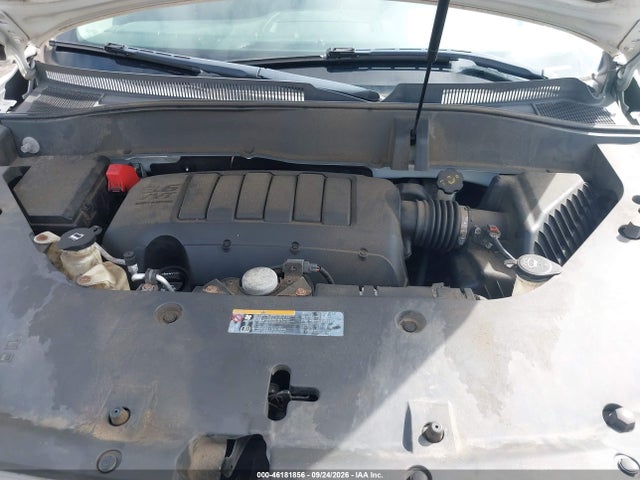Aukcja sprzedaży 2014 Gmc Acadia Sle-2, vin: 1GKKVPKDXEJ293169, numer aukcji: 46181856
