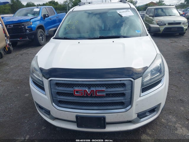 Aukcja sprzedaży 2014 Gmc Acadia Sle-2, vin: 1GKKVPKDXEJ293169, numer aukcji: 46181856