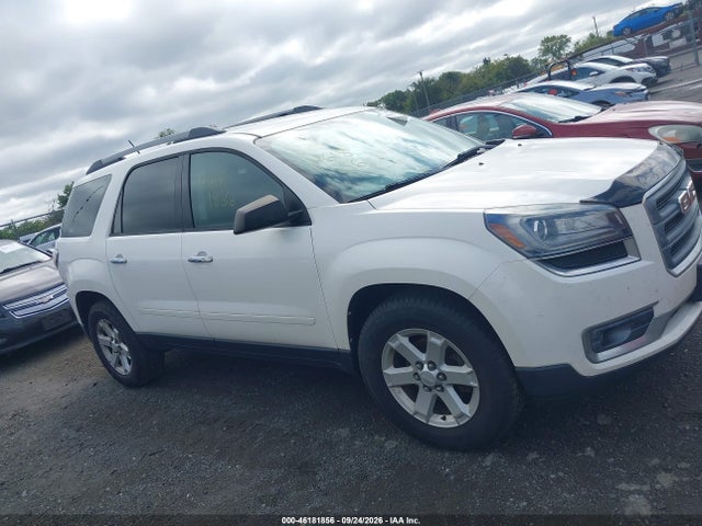 Aukcja sprzedaży 2014 Gmc Acadia Sle-2, vin: 1GKKVPKDXEJ293169, numer aukcji: 46181856