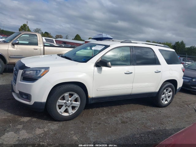 Aukcja sprzedaży 2014 Gmc Acadia Sle-2, vin: 1GKKVPKDXEJ293169, numer aukcji: 46181856