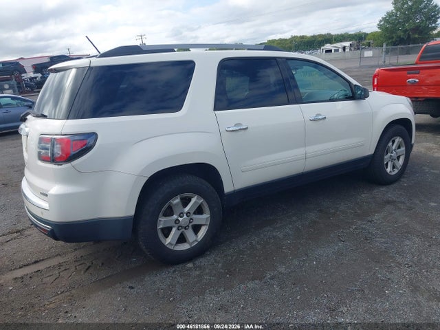 Aukcja sprzedaży 2014 Gmc Acadia Sle-2, vin: 1GKKVPKDXEJ293169, numer aukcji: 46181856
