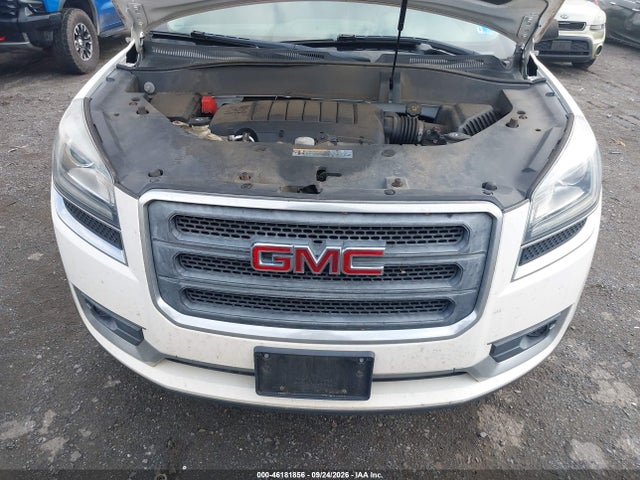 Aukcja sprzedaży 2014 Gmc Acadia Sle-2, vin: 1GKKVPKDXEJ293169, numer aukcji: 46181856