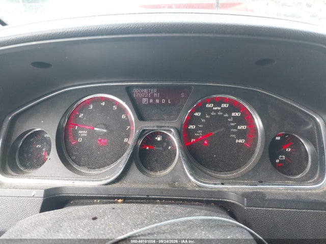 Aukcja sprzedaży 2014 Gmc Acadia Sle-2, vin: 1GKKVPKDXEJ293169, numer aukcji: 46181856