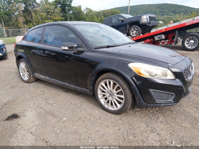 Продажа на аукционе авто 2011 Volvo C30 T5, vin: YV1672MK2B2247129, номер лота: 46181858