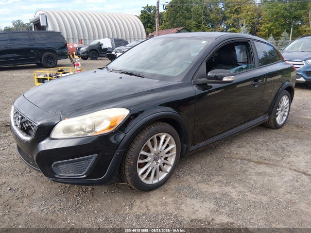 Продажа на аукционе авто 2011 Volvo C30 T5, vin: YV1672MK2B2247129, номер лота: 46181858