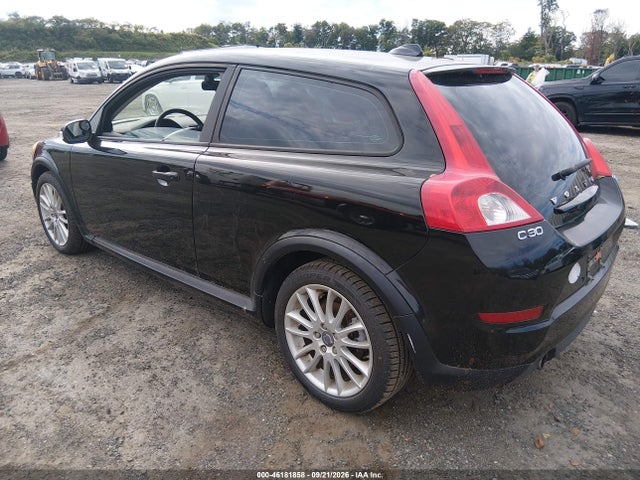 Продажа на аукционе авто 2011 Volvo C30 T5, vin: YV1672MK2B2247129, номер лота: 46181858