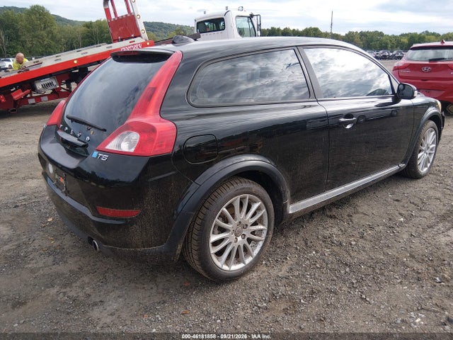 Продажа на аукционе авто 2011 Volvo C30 T5, vin: YV1672MK2B2247129, номер лота: 46181858