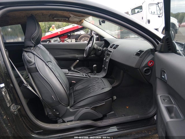 Продажа на аукционе авто 2011 Volvo C30 T5, vin: YV1672MK2B2247129, номер лота: 46181858