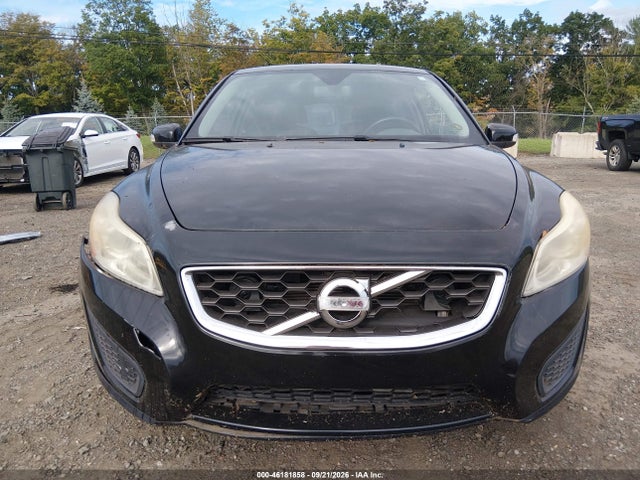 Продажа на аукционе авто 2011 Volvo C30 T5, vin: YV1672MK2B2247129, номер лота: 46181858