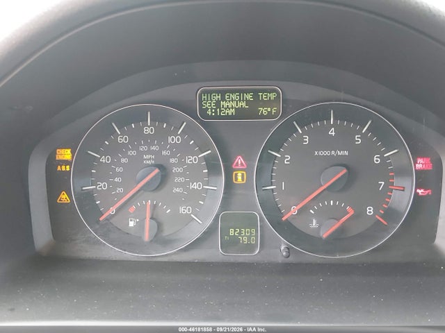 Продажа на аукционе авто 2011 Volvo C30 T5, vin: YV1672MK2B2247129, номер лота: 46181858