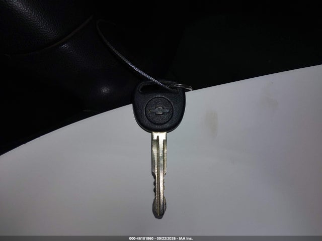 46181860 :رقم المزاد ، 1GCDT136058246134 vin ، 2005 Chevrolet Colorado Ls مزاد بيع